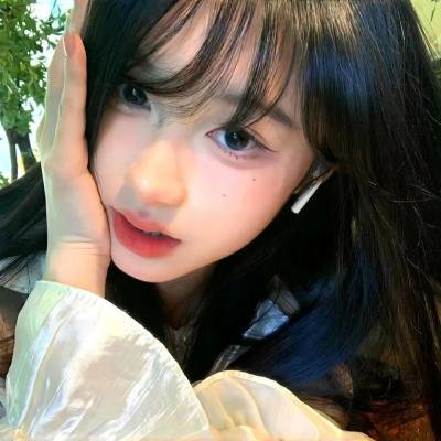 像火花像蝴蝶
